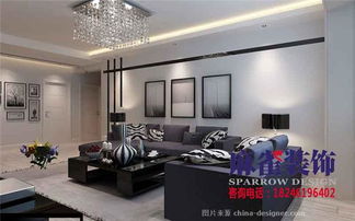 哈爾濱麻雀裝飾公司 打造專業(yè)室內(nèi)裝飾樣板間設(shè)計施工服務(wù)