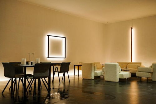 打卡廣州設(shè)計周 室內(nèi)裝飾工程設(shè)計六大亮點(diǎn)精彩紛呈