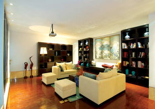 好家裝設計公司 設計是家裝的靈魂，室內裝飾工程的精髓所在